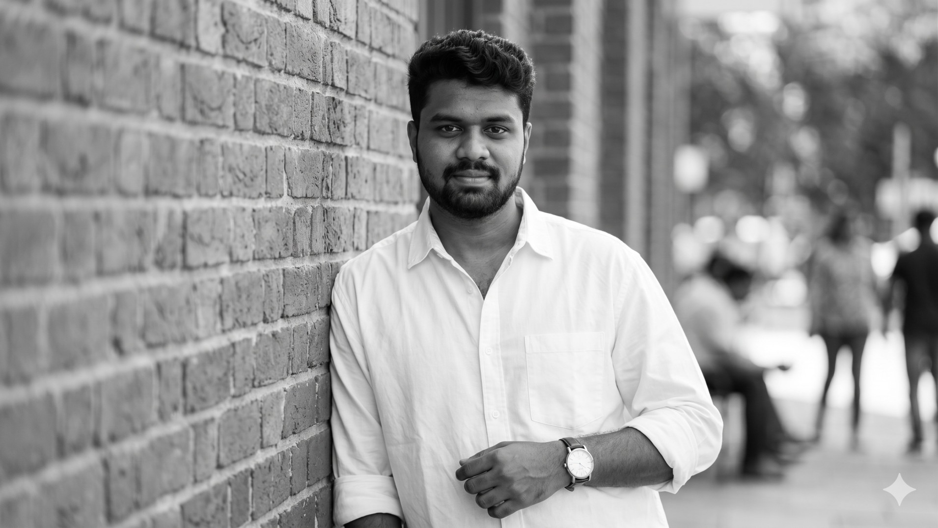 The Rajesh Cover Image